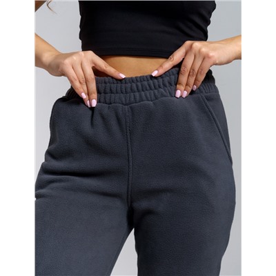 957 Брюки тёмно-серый Свт