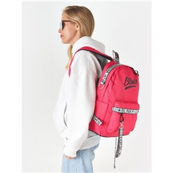 Рюкзак «BL-A9056/6» розовый