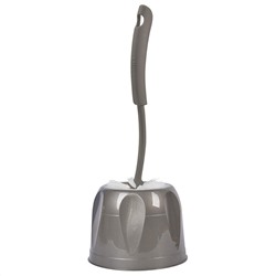 Комплект WC Rock'n'Roll SV3000АНТ-30PS антрацит