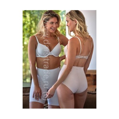 1030880 Утяжка Super High Slip Skin Shape Cotton Janira слип