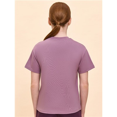 Футболка для девочек