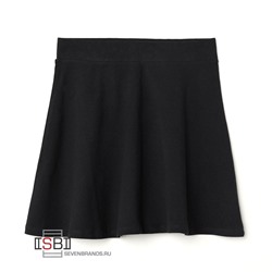 H&M, 184287, Юбка трикотажная