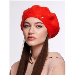 Берет двойной 40% ангоры PR 065