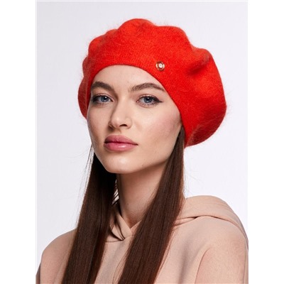 Берет двойной 40% ангоры PR 065