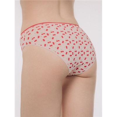 Трусы слипы, Indefini, LUB3128 оптом