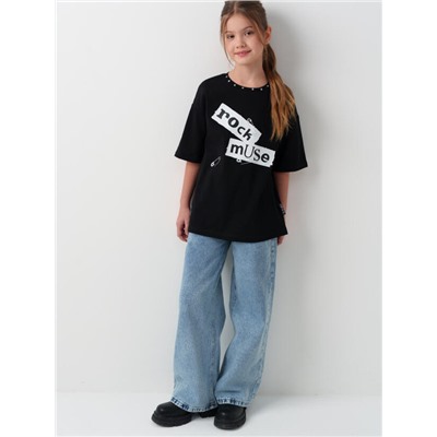 Футболка для девочки