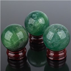 Радуга Самоцветов Шар из Флюорита