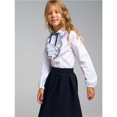 Блузка для девочки