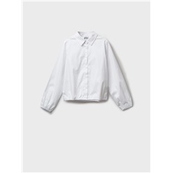 Блузка для девочки