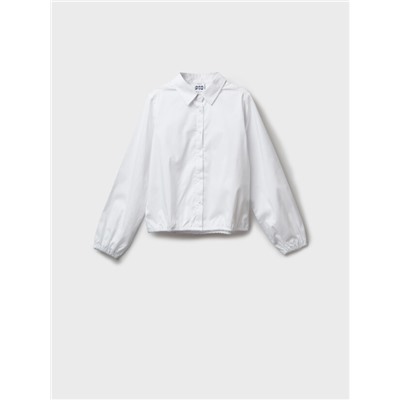 Блузка для девочки