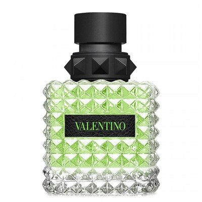 EU Valentino Donna Born in Roma Green Stravaganza 2024 edp for women 100 ml