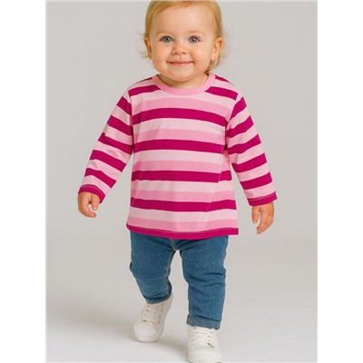 Лонгслив для девочки