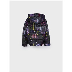 Куртка демисезонная для девочки