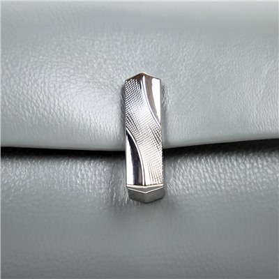 Женская сумка Mironpan арт. 36078 Бирюзовый