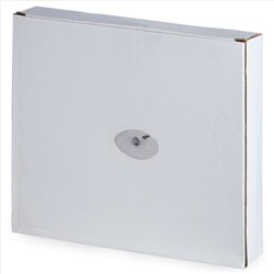 БЛЮДО СЕРВИРОВОЧНОЕ 22,5Х20,5Х3,5 СМ