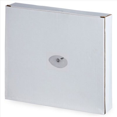 БЛЮДО СЕРВИРОВОЧНОЕ 22,5Х20,5Х3,5 СМ