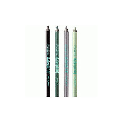 1 Bourjois Карандаш д/глаз водостойкий Contur Clubbing т.75