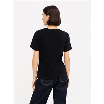 ФУТБОЛКА ЖЕНСКАЯ 302680