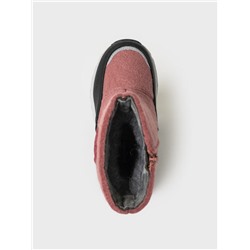 Сапоги для девочки