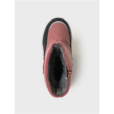 Сапоги для девочки