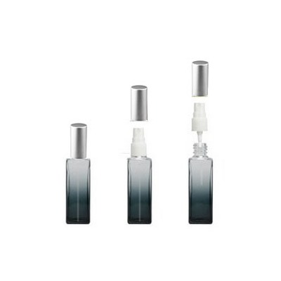 Гранд черный 35мл (спрей полулюкс серебро)