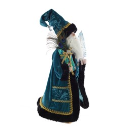 GAEM Дед Мороз, L24 W12 H59 см (в полку L24 W12 H44 см)