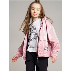 Ветровка для девочки