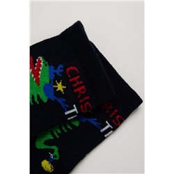 Носки Оззи детские