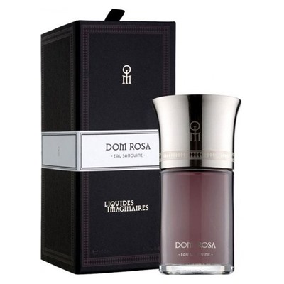 Les Liquides Imaginaires Dom Rosa Unisex edp 100 ml