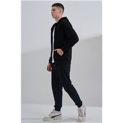 Костюм мужской на молнии 14477