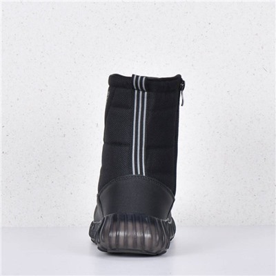 Дутики Adidas Terrex Black арт 5745