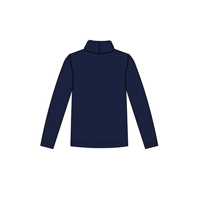 Водолазка для мальчика