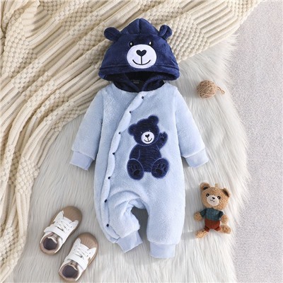 СHUYA  Комбинезон  CCQ42025B