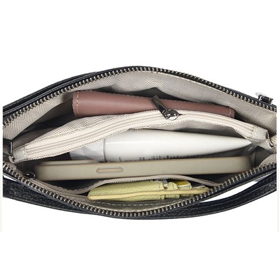 Bags Сумка женская / кожа /  0112151