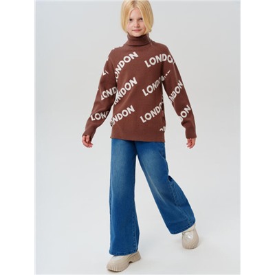 Свитер для девочки