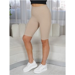 Велосипедки Алания бежевый Лт