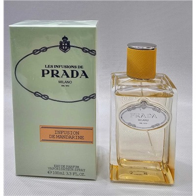 Prada Les Infusions de Mandarine Edp 100 ml