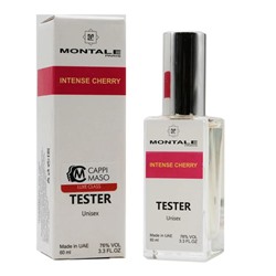 Tester EU Montale Intense Cherry edp unisex 60 ml