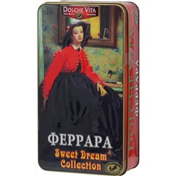 Dolche Vita. Sweet Collection. Феррара 175 гр. жест.шкатулка