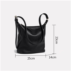 Bags Сумка женская / кожа /  0085312