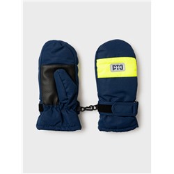 Варежки для мальчика