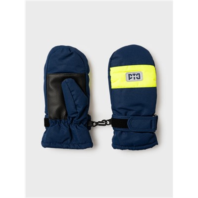 Варежки для мальчика