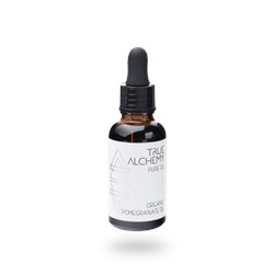 Organic Pomegranate Oil, 30 мл -60%