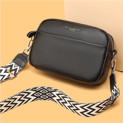 Bags Сумка женская / кожа / 0312211