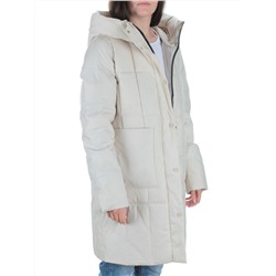 22342 MILK Куртка зимняя женская (150 гр. холлофайбера)