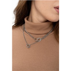 Платье женское 22-171L11-WB капучино