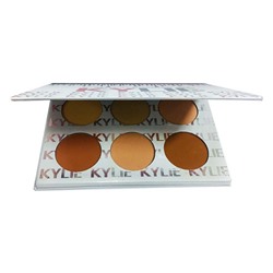 Пудра Kylie New Contour Powder Kit (6 цветов)