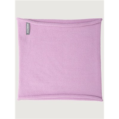 Снуд для девочки NIKASTYLE 17м11625 Розовый