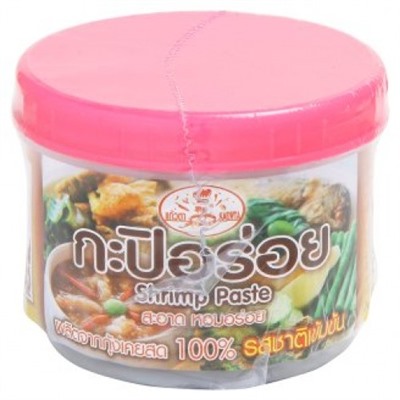 Креветочная паста Kaewta 90 грамм