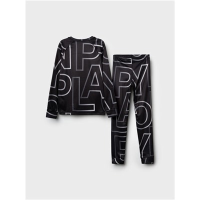 Термобелье для мальчика